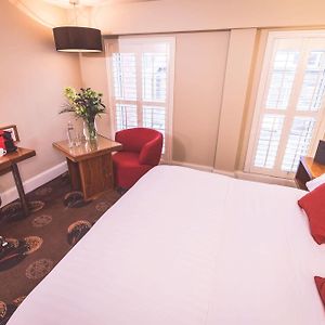 Luxury Double or Twin Room